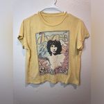 Daydreamer  Women’s The Doors Strange Days Short Sleeve T-Shirt Size XS‎ Photo 2