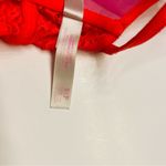 PINK - Victoria's Secret Victoria's Secret Pink Lace Bralette Bra Lightly Lined Wireless Strappy Sz Small Photo 7