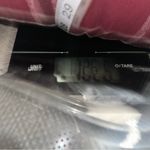 Wrangler Plaid navy Blue Red Women’s Wranglers Sherpa lining Coat Jacket Pockets vintage Photo 8