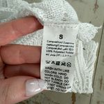 SheIn Knit Shorts & Tank Top Bathing Suit Cover Up Set Photo 5