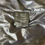 Ivanka Trump  Black Quilted Puffer Coat with Fur Hood Photo 14