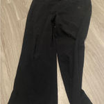 Dress Barn  Classic Black Trousers Photo 0