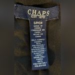 CHAPS  Chain Link Sheath Dress Photo 6