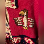 “The Eagles Eye” Autumn Cardigan Photo 5