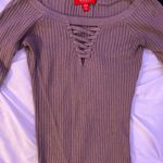 ZARA Long-sleeve Top Photo 0