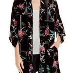 Johnny Was Uriah heavily embroidered velvet jacket NWT Photo 1