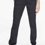 Athleta  Trekkie Hike Pant in Black Size 2P Style 210531 Photo 0