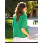 Frank & Eileen Patty Popover Henley Photo 2