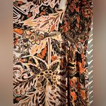 Free People  | Forever Yours Smocked Slip Maxi Dress, Size S Photo 7