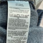 Old Navy  Mid Rise Wow Boyfriend Medium Wash Size 16 Tall Long Photo 6