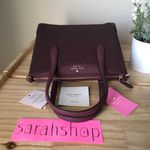 Kate Spade Purse Photo 4