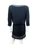 White House | Black Market Blouson Split Sleeve Dress Photo 10