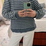 Jane and Delancey  Crewneck Photo 0