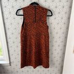 Anthropologie Brigette Jacquard Swing Dress Photo 5