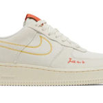 Nike  Women’s Air Force Sneakers Photo 0