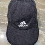 Adidas CLIMALITE Grey Cap Hat One Size Photo 0