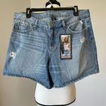 Sound Style Jamie Easy Fit Tummy Control Vintage Reunion Shorts Size 16 NWT Photo 0