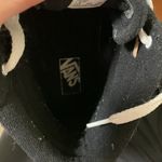 Vans  filmore leopard high top tennis shoes woman size 5 labeled as missy Photo 8