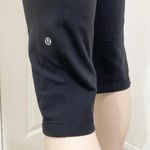 Lululemon Groove Crop Quilting Reversible Pant Photo 6