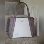 Kate Spade  Jackson Medium Triple Compartment Satchel Photo 1