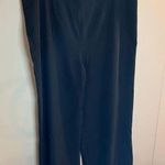 Boohoo Size 28 NWOT Black Dress Pants Photo 0