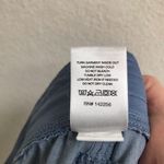 Figs Technical Collection drawstring scrubs XS Blue Photo 5