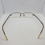 Tommy Hilfiger Brown & Cream Prescription Glasses Frames & Case Photo 4