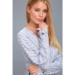 Free People Morning Dolman Long Sleeve Top Photo 2