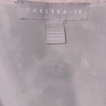 Chelsea28 Floral Mini Dress Photo 1