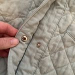 Elodie Eloise Quilted Cropped Jacket, Size XL Photo 6