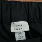 A New Day Maxi Skirt Black Size XS Photo 6