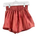 Nike NWT Dri-Fit Women’s High Rise Loose Fit Lined Training Shorts Set Size XS Photo 1