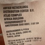 Abercrombie & Fitch Y2K Womens Lace Sheer Top Short Sleeve White Size Small Photo 7