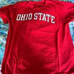 Ohio State University T Shirt Photo 0