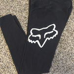 Fox Racing Fox leggings  Photo 0