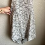 Lululemon Raise The Barre Tank
Tiger Space Dye Black White / Dark Carbon Photo 5