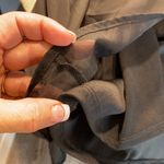 Peach Royal  Maxi Dress Size Medium Photo 4