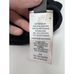 Vuori  Women's Yosemite Bra Black Camo VW104 Size Small NEW Logo Sports Bra Photo 5