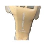 Bottega Veneta  The Lido Sandals in Cane Sugar 36 Womens Leather High Heels Photo 9