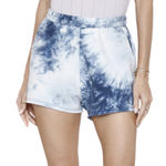 Heartloom Kalea Tie Dye Shorts Photo 0
