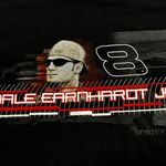 Winners Circle Dale Earnhardt Jr  Longsleeve Photo 1