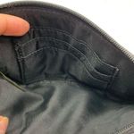 Coach y2k Black Wristlet with Card Slot Photo 5