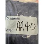 Champion Elite Hoodie Blue Size XL Drawstring Hood Front Pocket Photo 11