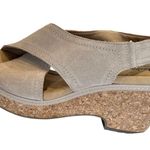 Clarks  Giselle Cove Wedge Sandal 11 Photo 4