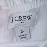J. Crew Factory Bi353 Cotton high Photo 1