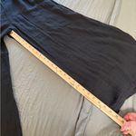 Oliver Logan Benton Romper Gauze Organic Cotton Smocked Jumpsuit. Size Large. Photo 11