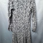 Isabella Oliver Georgia Maternity Shirt Dress Photo 9