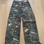 Revice Denim Denim Amelia Revice Pants Oakland Photo 3