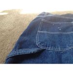 Route 66  Carpenter Jeans Womens 17/18 Blue medium Wash Denim Photo 1