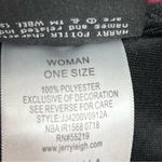 Harry Potter  Hogwarts Gryffindor Robe women’s OS Halloween costume Photo 6